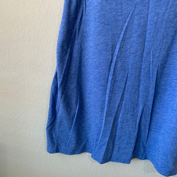 Kappa Alpha Theta Tank Top Bid Day Size Small How Sweet it is to be a Theta! - Picture 7 of 15